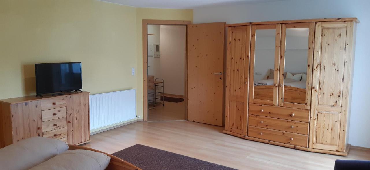 Landhaus Oetztalblick Längenfeld Esterno foto